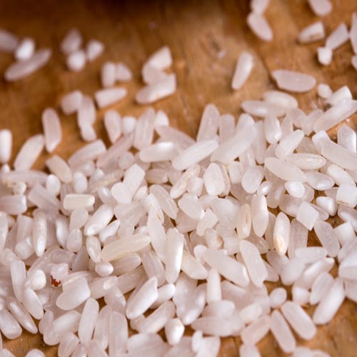 IRRI 6 100 Broken Rice Rice Pakistan
